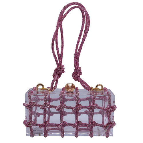 [2023-10-04-89.jpg] Women's Clutch Bag