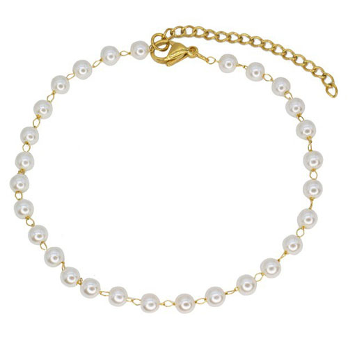 [2023-10-26-69.jpg] Women's Anklets