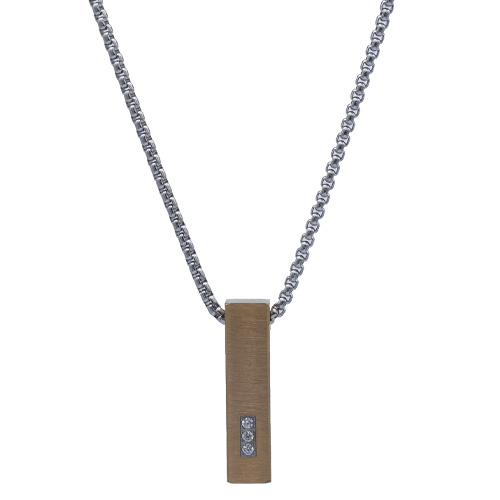 [2024-02-12-80.jpg] Men's Necklace