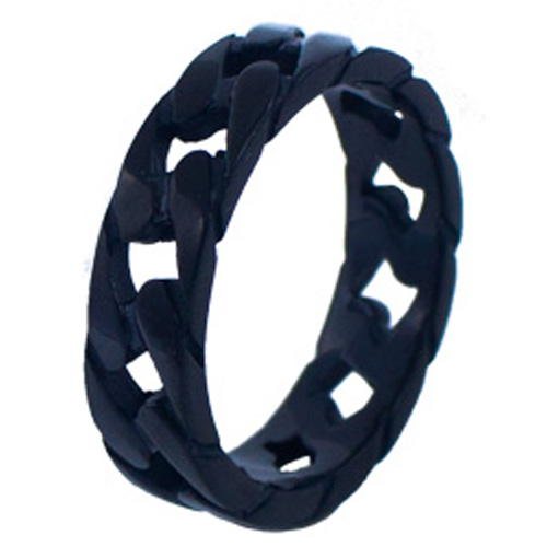 [2024-05-18-65a.jpg] Men's Ring ( Size 8 )