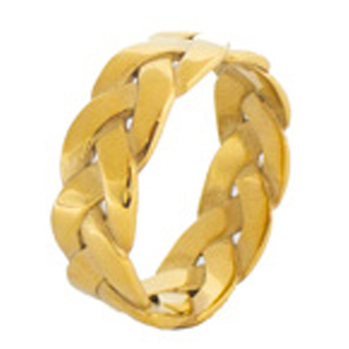 [2024-05-18-67b.jpg] Men's Ring ( Size 9 )