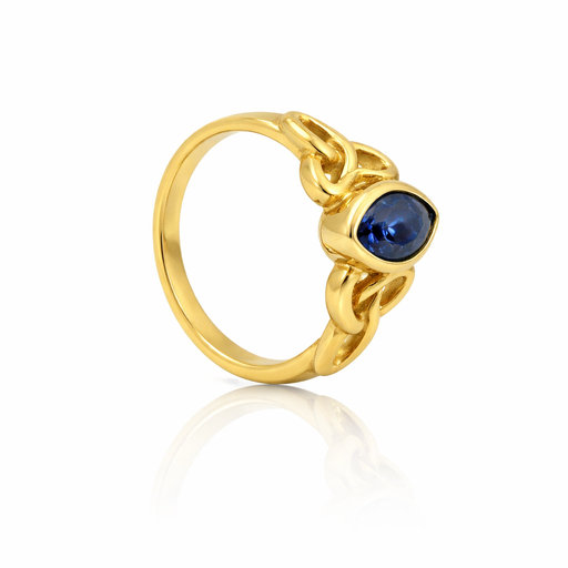 [2024-05-18-72c.jpg] Men's Ring (Size 10)