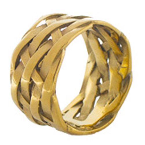 [2024-05-18-75b.jpg] Men's Ring ( Size 9 )