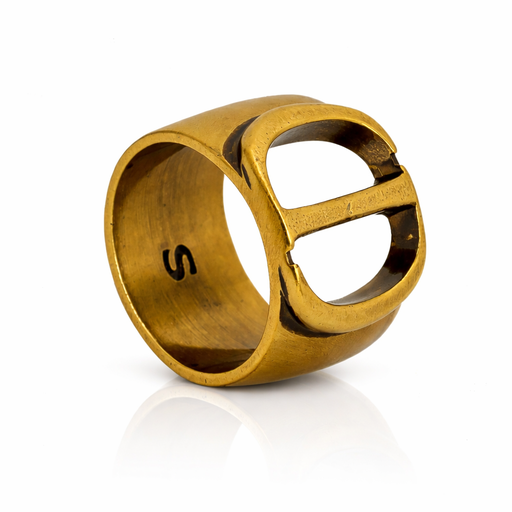 [2024-08-06-143b.jpg] Women's Ring ( Size 7 )