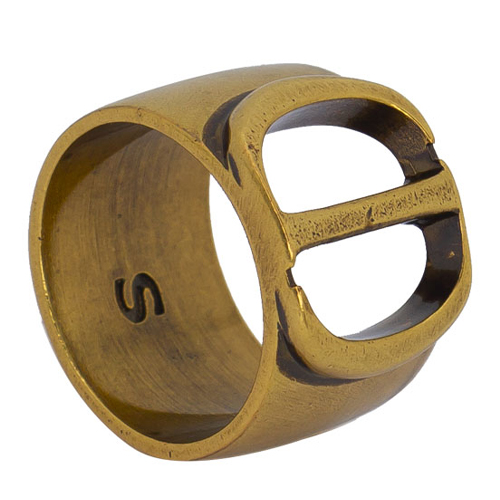 [2024-08-06-143b.jpg] Women's Ring ( Size 7 )