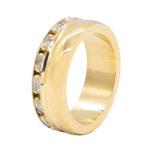 [2024-12-17-43B.jpg] Women's Rings (size 8)