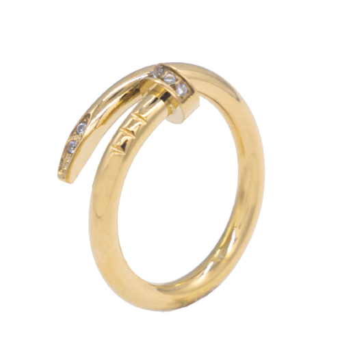 [2024-12-17-84D.jpg] Women's Rings ( Size 9 )