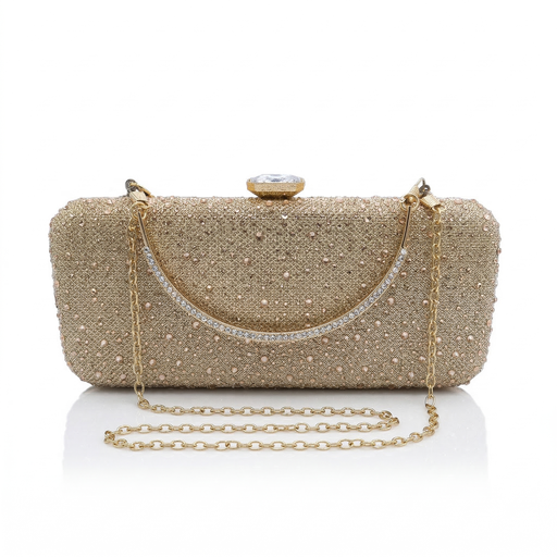 [2025-01-31-35.jpg] Clutch Bag