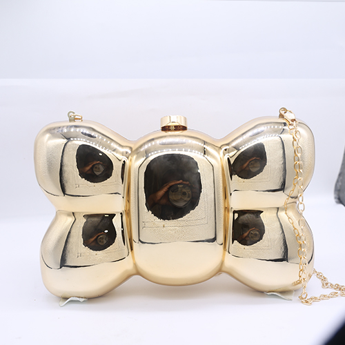 [2025-01-31-52.jpg] Wedding Clutch bag