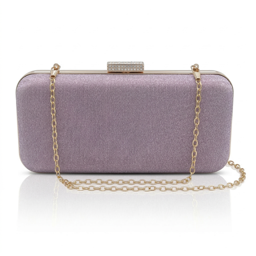 [2025-01-31-54.jpg] Clutch Bag