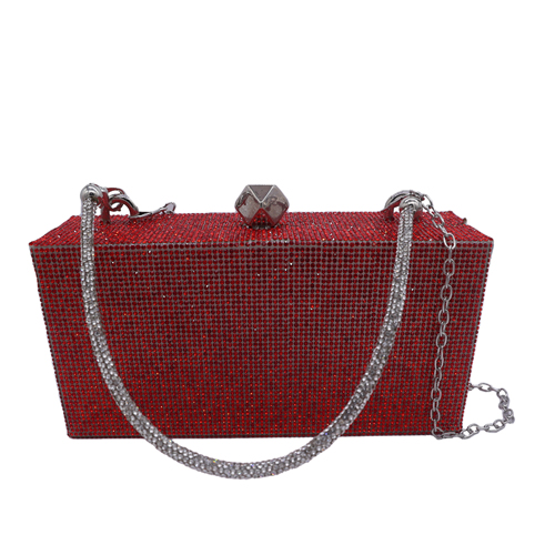 [2025-01-31-59.jpg] Wedding Clutch bag