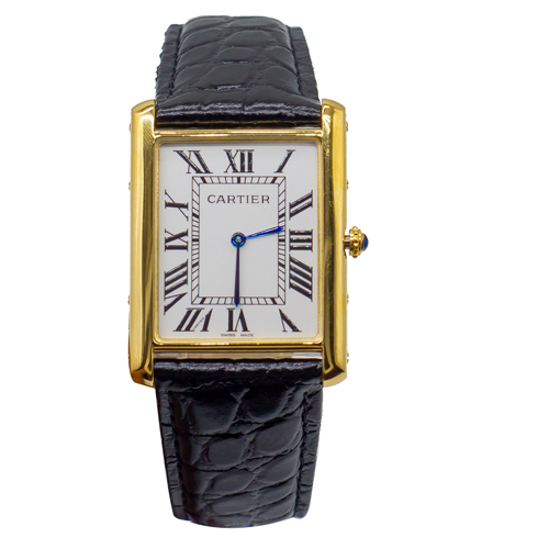 [2025-02-12-217.jpg] Men's Watch