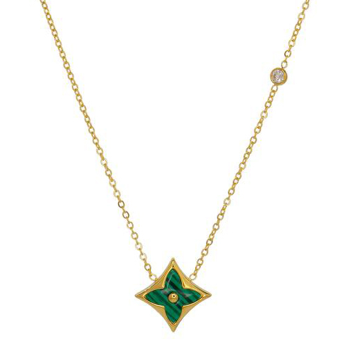 [2025-02-8-109.jpg] Women's Necklace