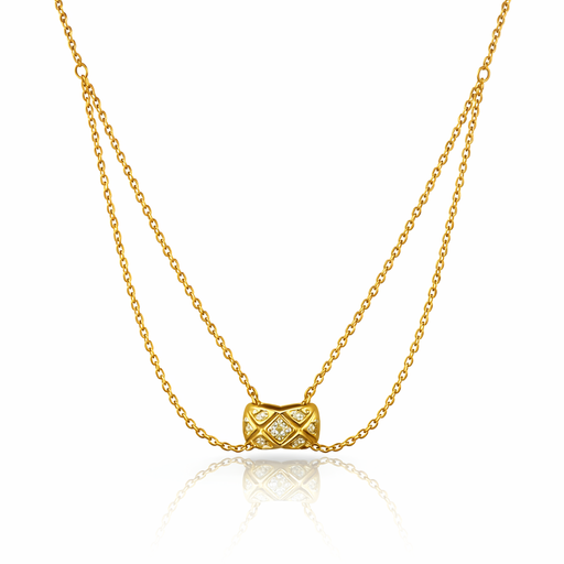 [2025-02-8-112.jpg] Women's Necklace