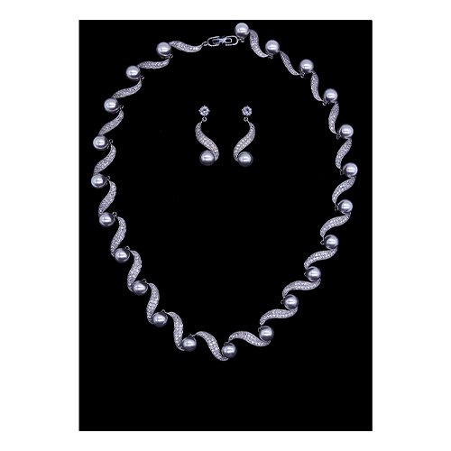 [2025-04-04-70.jpg] Wedding Set