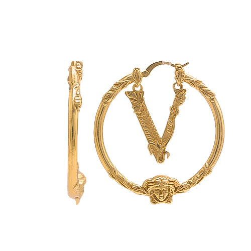 [2025-08-19-33.jpg] Women's Earring