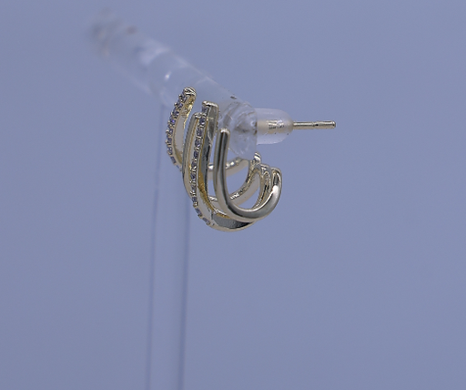 [2025-08-19-72.jpg] Women's Earrings