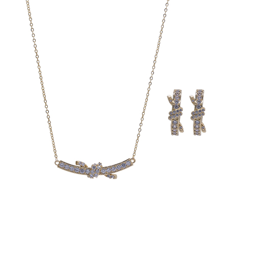 [2025-09-23-246.jpg] Women’s Pendant Set