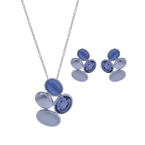 [2025-09-23-260.jpg] Women’s Pendant Set