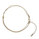 [2025-09-23-336.jpg] Women’s Anklets