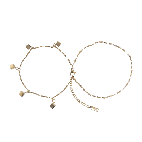 [2025-09-23-352.jpg] Women’s Anklets