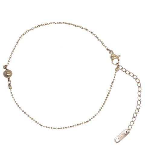 [2025-09-23-354.jpg] Women’s Anklets