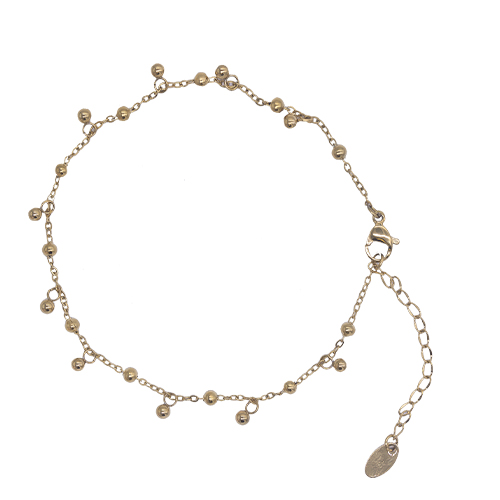 [2025-09-23-355.jpg] Women’s Anklets