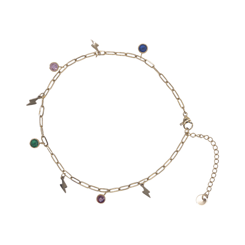 [2025-09-23-358.jpg] Women’s Anklets