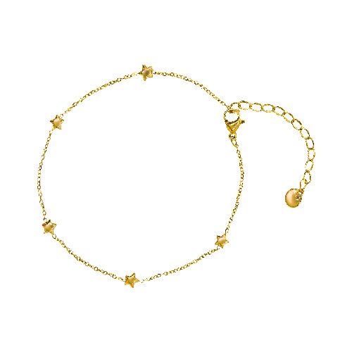 [2025-09-23-367.jpg] Women’s Anklets