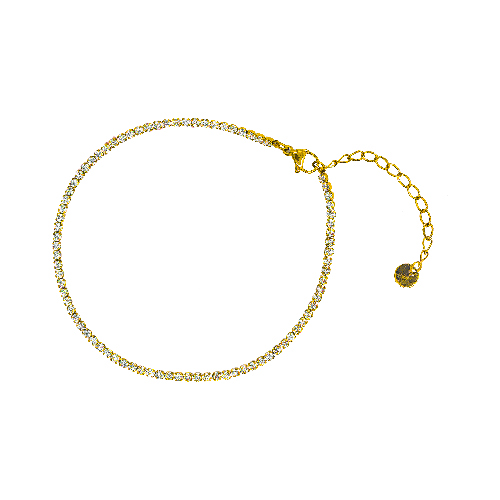 [2025-09-23-368.jpg] Women’s Anklets