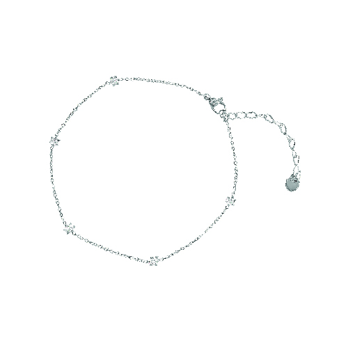 [2025-09-23-370.jpg] Women’s Anklets