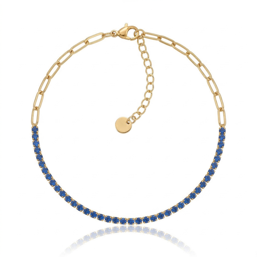 [2025-09-23-378.jpg] Women’s Anklet