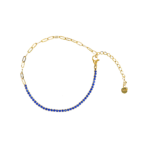 [2025-09-23-378.jpg] Women’s Anklets