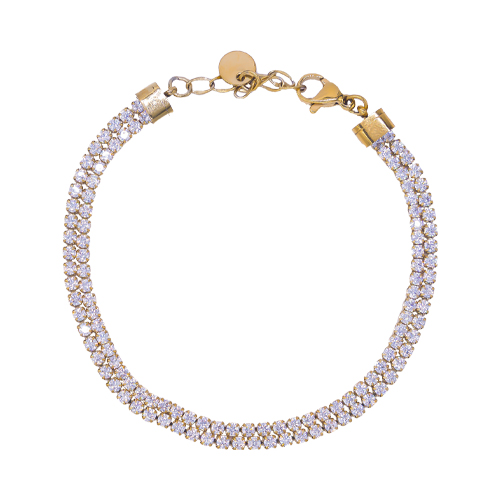 [2025-10-06-421.jpg] Women's Bracelet