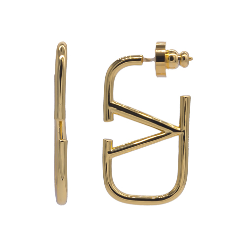 [2025-10-06-483.jpg] Women’s Earring(Large Size)