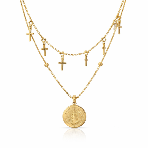 [2025-10-15-45.jpg] Women's Necklace