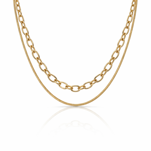 [2025-10-15-59.jpg] Women's Necklace