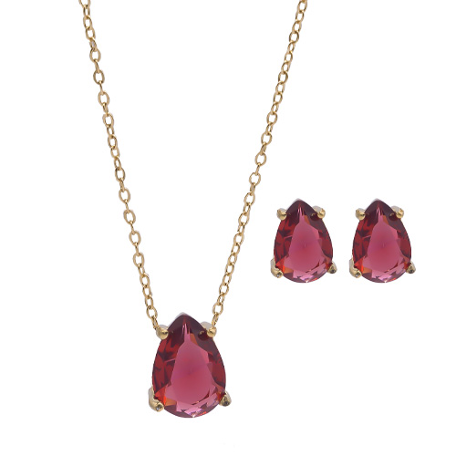 [2025-10-15-6.jpg] Women's Necklace