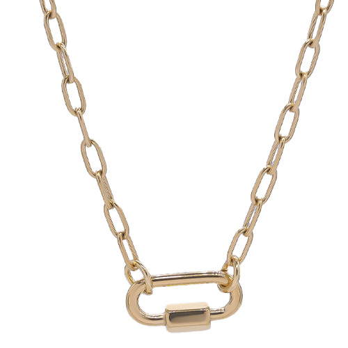 [2025-10-15-60.jpg] Women's Necklace