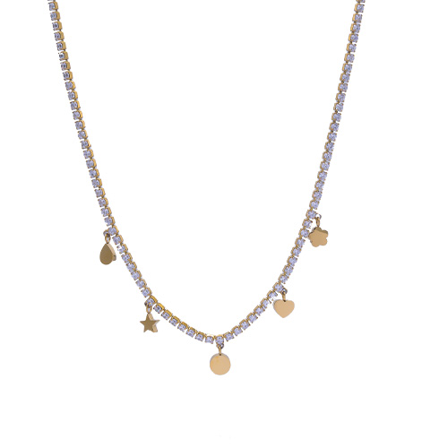 [2025-10-15-61.jpg] Women's Necklace