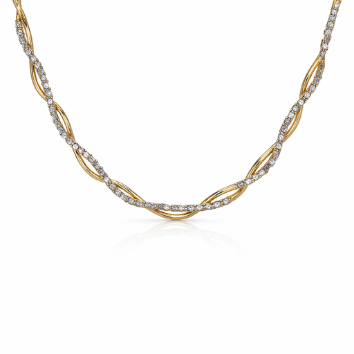 [2025-10-15-62.jpg] Women's Necklace