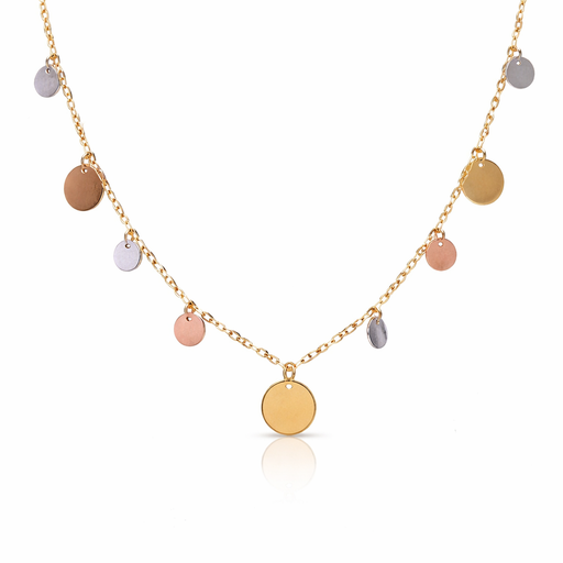 [2025-10-15-75.jpg] Women's Necklace