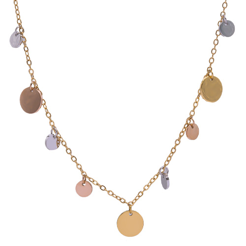 [2025-10-15-75.jpg] Women's Necklace