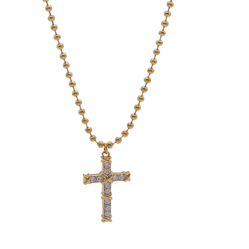 [2025-10-15-88.jpg] Women's Necklace