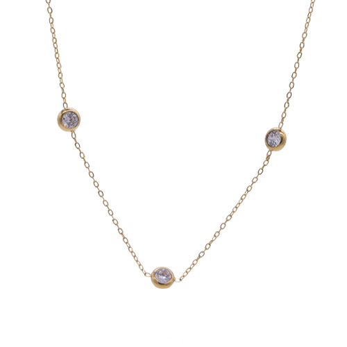 [2025-10-15-92.jpg] Women's Necklace