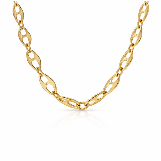 [2025-10-15-94.jpg] Women's Necklace