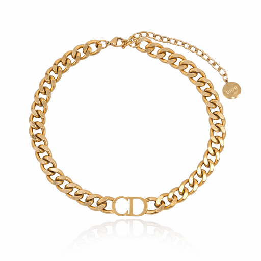 [2025-10-22-118.jpg] Women's Necklace