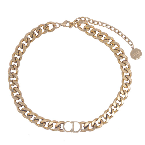 [2025-10-22-118.jpg] Women's Necklace