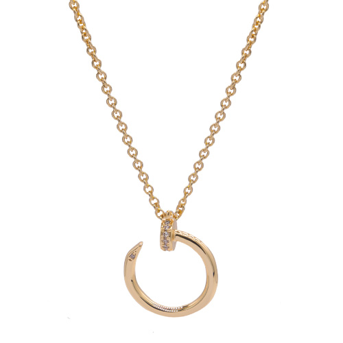 [2025-10-22-127A.jpg] Women's Necklace