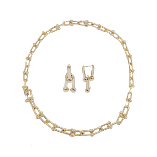 [2025-10-22-96.jpg] Women's Necklace